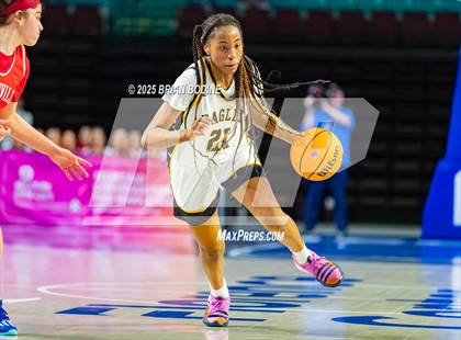 Thumbnail 2 in Greenville vs Greenwood (SCHSL 5A Div 2 Semifinal) photogallery.