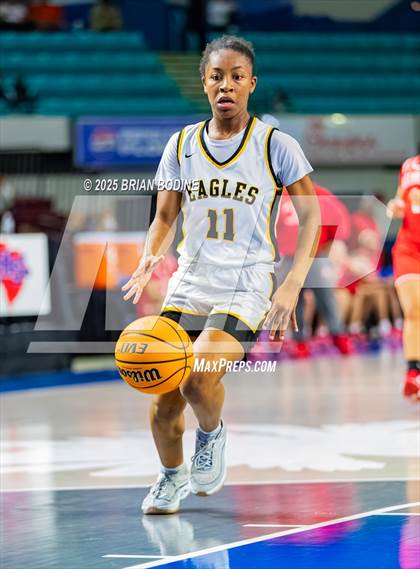Thumbnail 1 in Greenville vs Greenwood (SCHSL 5A Div 2 Semifinal) photogallery.