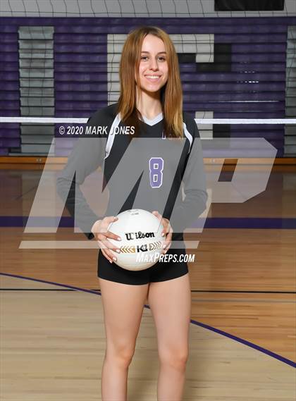 Thumbnail 1 in Northwest Christian - Team Pictures photogallery.