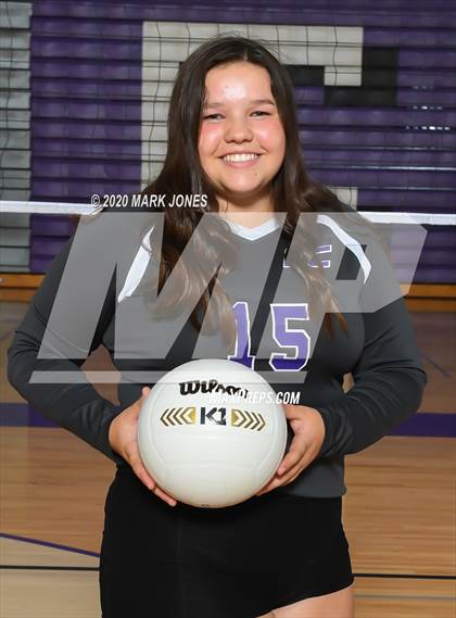 Thumbnail 3 in Northwest Christian - Team Pictures photogallery.
