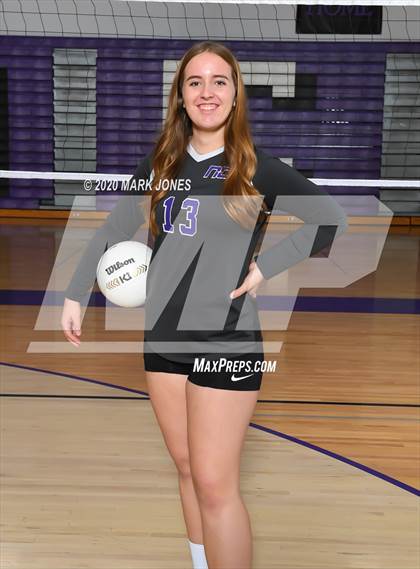 Thumbnail 2 in Northwest Christian - Team Pictures photogallery.