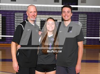 Thumbnail 2 in Northwest Christian - Team Pictures photogallery.