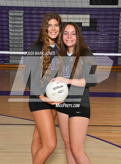 Thumbnail 3 in Northwest Christian - Team Pictures photogallery.
