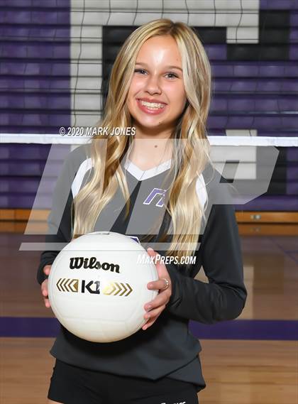 Thumbnail 3 in Northwest Christian - Team Pictures photogallery.
