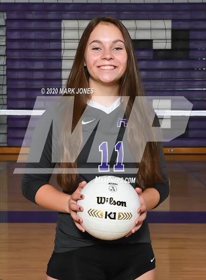 Thumbnail 1 in Northwest Christian - Team Pictures photogallery.