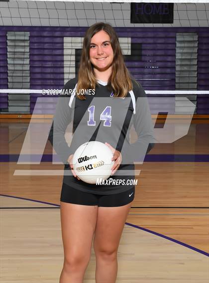 Thumbnail 2 in Northwest Christian - Team Pictures photogallery.