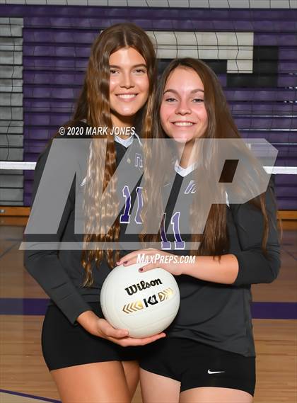 Thumbnail 1 in Northwest Christian - Team Pictures photogallery.