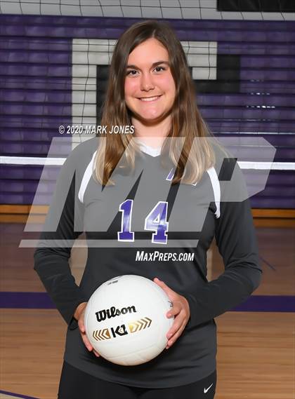 Thumbnail 1 in Northwest Christian - Team Pictures photogallery.