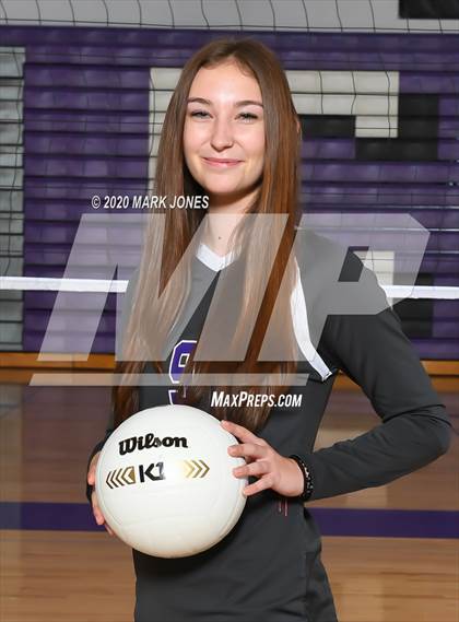 Thumbnail 1 in Northwest Christian - Team Pictures photogallery.