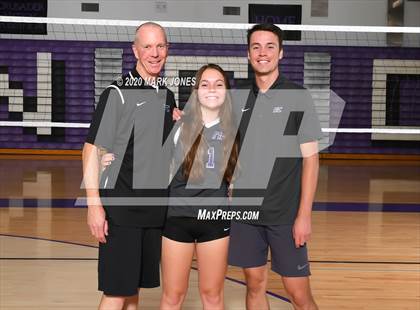 Thumbnail 1 in Northwest Christian - Team Pictures photogallery.