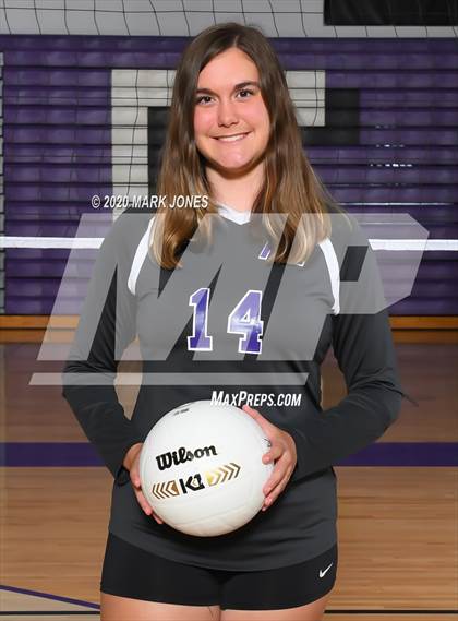 Thumbnail 3 in Northwest Christian - Team Pictures photogallery.