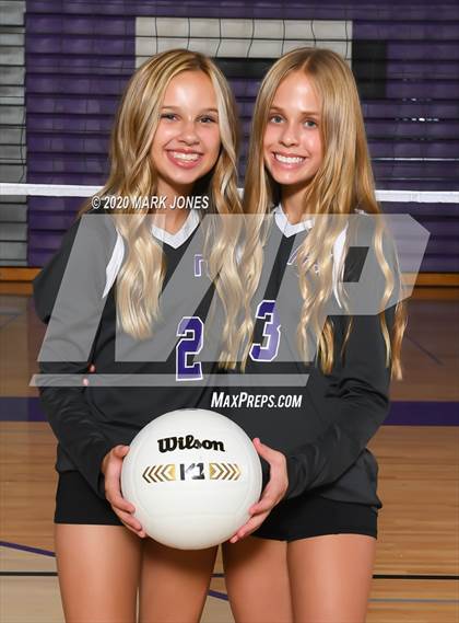 Thumbnail 2 in Northwest Christian - Team Pictures photogallery.