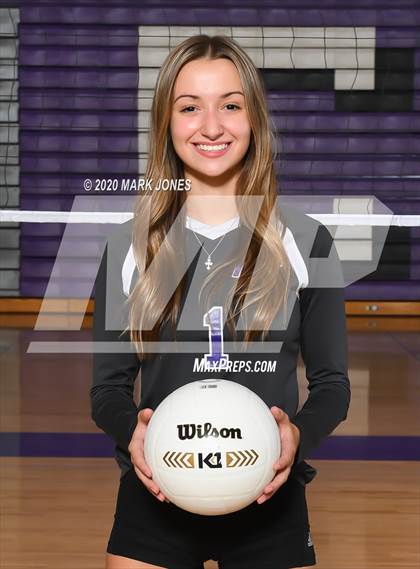 Thumbnail 3 in Northwest Christian - Team Pictures photogallery.