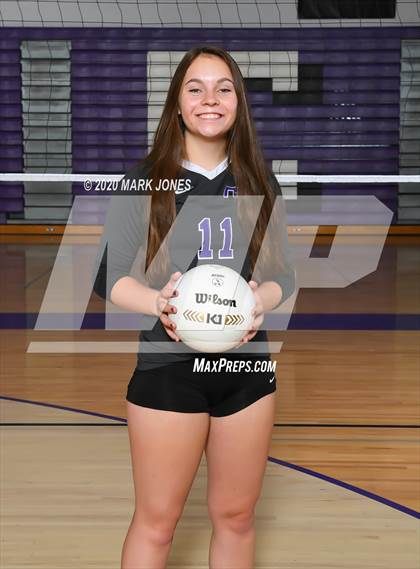 Thumbnail 3 in Northwest Christian - Team Pictures photogallery.