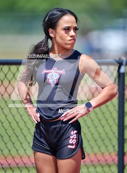 Thumbnail 3 in Lake Houston Conquerors Invitational (100M) photogallery.