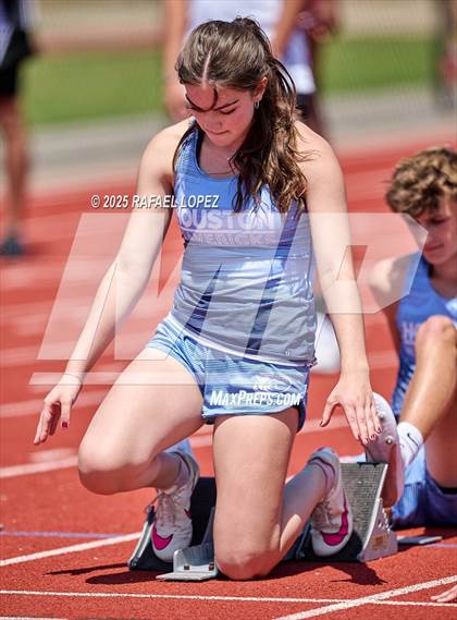 Thumbnail 2 in Lake Houston Conquerors Invitational (100M) photogallery.
