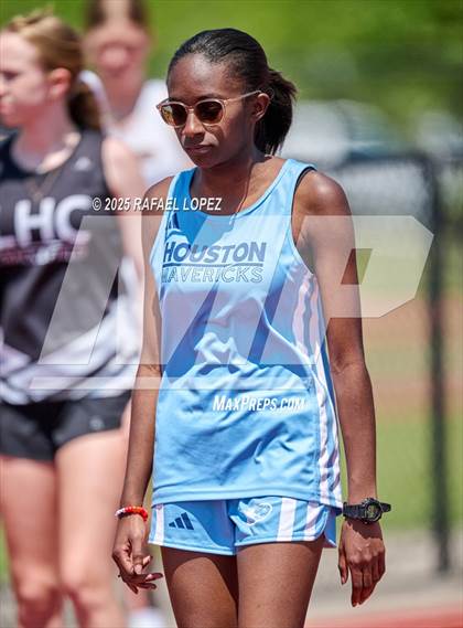 Thumbnail 3 in Lake Houston Conquerors Invitational (100M) photogallery.