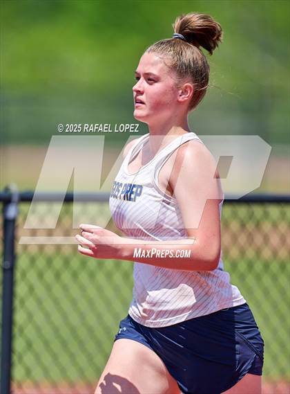 Thumbnail 2 in Lake Houston Conquerors Invitational (100M) photogallery.