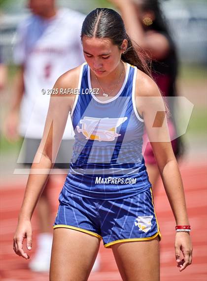 Thumbnail 1 in Lake Houston Conquerors Invitational (100M) photogallery.