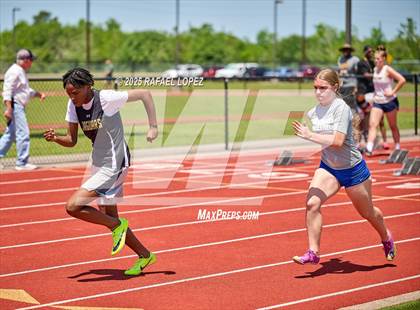 Thumbnail 3 in Lake Houston Conquerors Invitational (100M) photogallery.