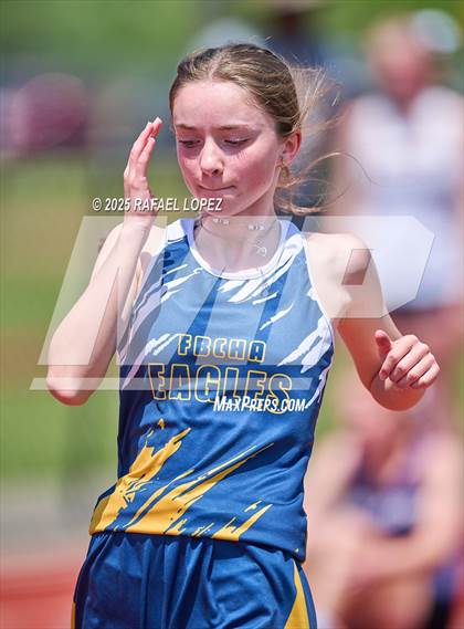 Thumbnail 1 in Lake Houston Conquerors Invitational (100M) photogallery.