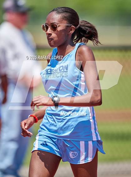 Thumbnail 2 in Lake Houston Conquerors Invitational (100M) photogallery.