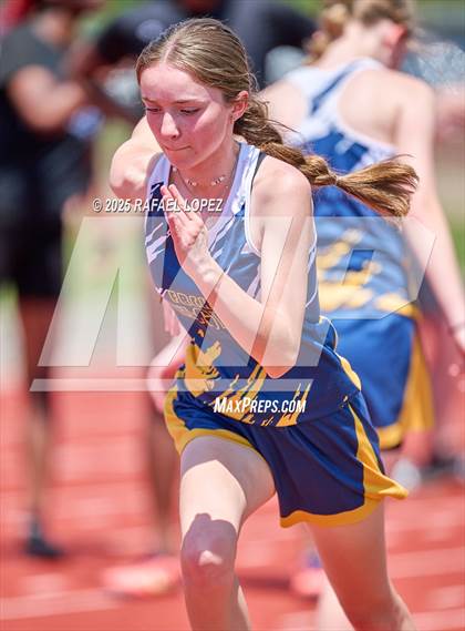 Thumbnail 3 in Lake Houston Conquerors Invitational (100M) photogallery.