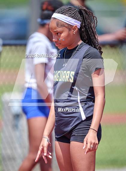 Thumbnail 3 in Lake Houston Conquerors Invitational (100M) photogallery.