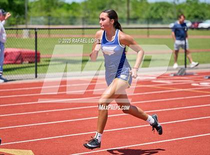 Thumbnail 2 in Lake Houston Conquerors Invitational (100M) photogallery.
