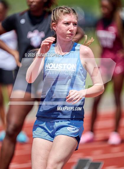 Thumbnail 2 in Lake Houston Conquerors Invitational (100M) photogallery.