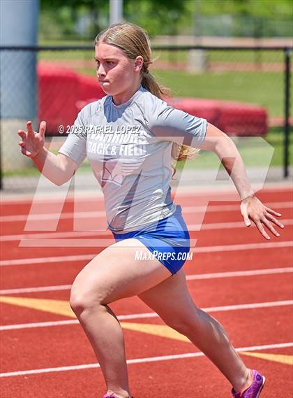 Thumbnail 2 in Lake Houston Conquerors Invitational (100M) photogallery.
