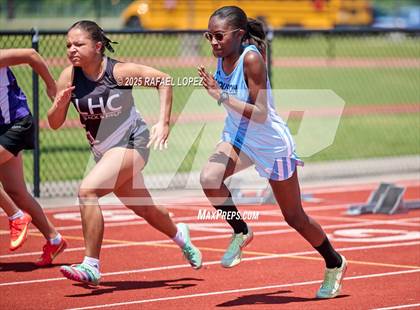 Thumbnail 3 in Lake Houston Conquerors Invitational (100M) photogallery.