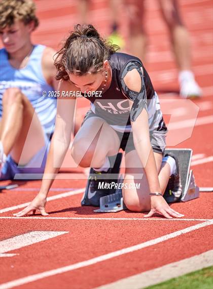 Thumbnail 1 in Lake Houston Conquerors Invitational (100M) photogallery.