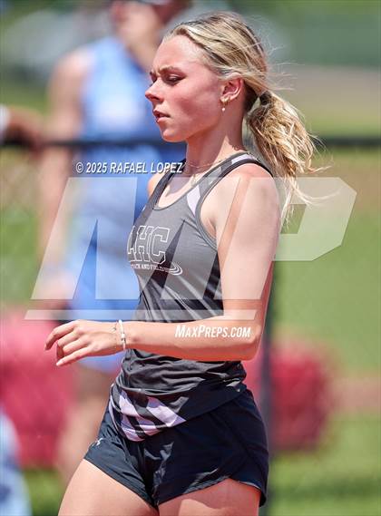 Thumbnail 1 in Lake Houston Conquerors Invitational (100M) photogallery.