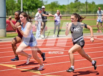 Thumbnail 1 in Lake Houston Conquerors Invitational (100M) photogallery.
