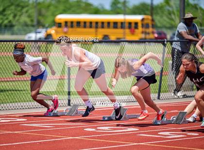 Thumbnail 2 in Lake Houston Conquerors Invitational (100M) photogallery.
