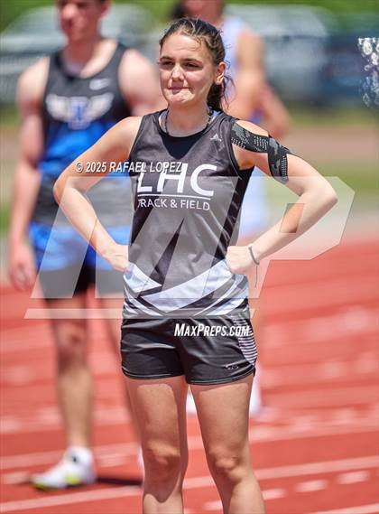 Thumbnail 3 in Lake Houston Conquerors Invitational (100M) photogallery.
