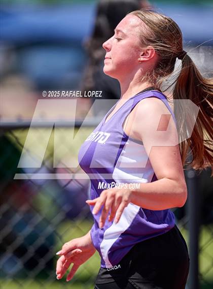 Thumbnail 3 in Lake Houston Conquerors Invitational (100M) photogallery.