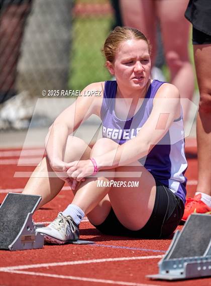 Thumbnail 2 in Lake Houston Conquerors Invitational (100M) photogallery.