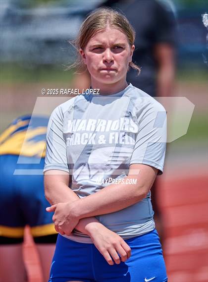 Thumbnail 1 in Lake Houston Conquerors Invitational (100M) photogallery.