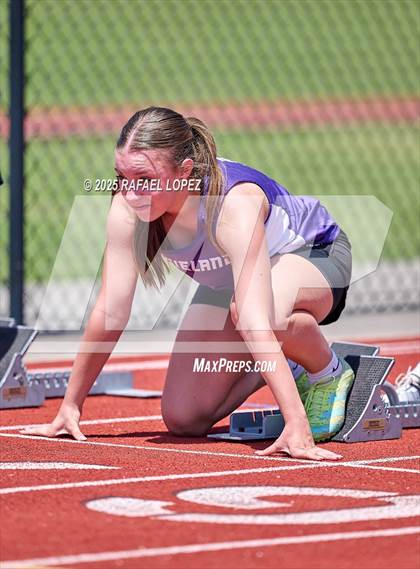 Thumbnail 1 in Lake Houston Conquerors Invitational (100M) photogallery.