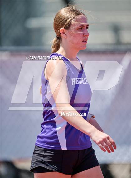 Thumbnail 2 in Lake Houston Conquerors Invitational (100M) photogallery.