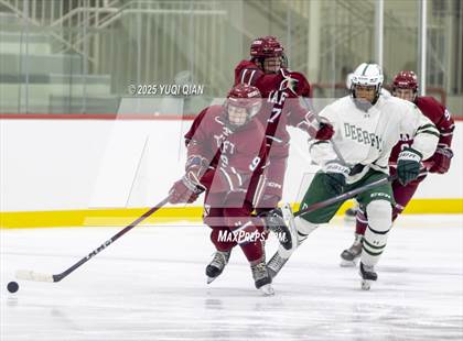 Thumbnail 1 in Deerfield Academy @ Taft School photogallery.