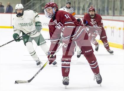 Thumbnail 3 in Deerfield Academy @ Taft School photogallery.