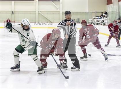Thumbnail 3 in Deerfield Academy @ Taft School photogallery.