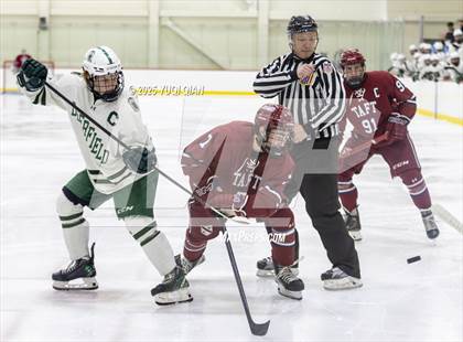 Thumbnail 2 in Deerfield Academy @ Taft School photogallery.