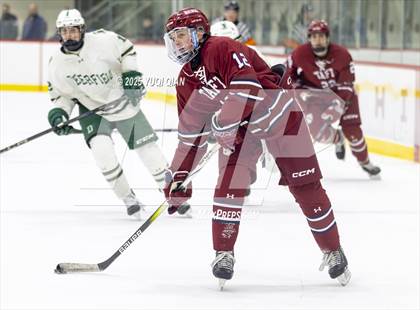 Thumbnail 2 in Deerfield Academy @ Taft School photogallery.