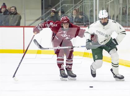Thumbnail 1 in Deerfield Academy @ Taft School photogallery.
