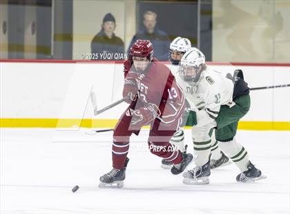 Thumbnail 3 in Deerfield Academy @ Taft School photogallery.