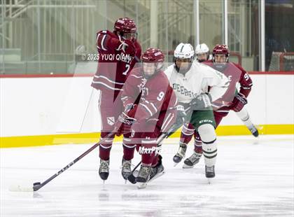 Thumbnail 3 in Deerfield Academy @ Taft School photogallery.